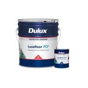 Dulux Luxafloor® FCF gallery detail image