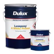 Dulux Luxepoxy® 4 White Primer gallery detail image