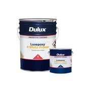 Dulux Luxepoxy® 4 White Primer gallery detail image