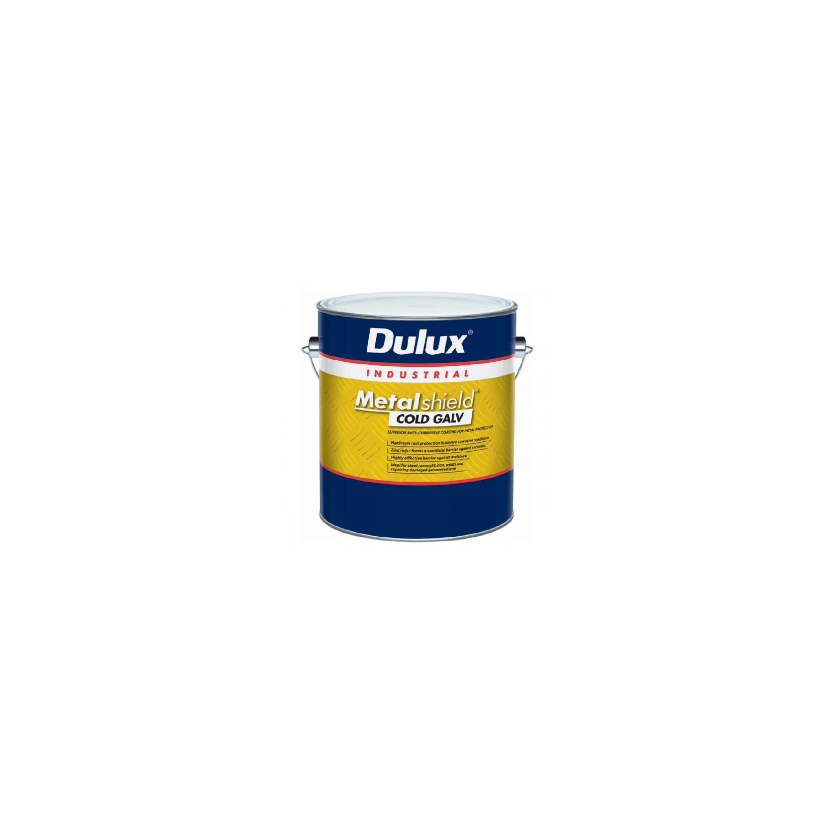 Metalshield Cold Galv by Dulux gallery detail image