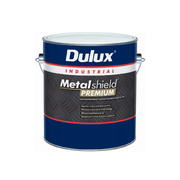 Metalshield Premium by Dulux gallery detail image
