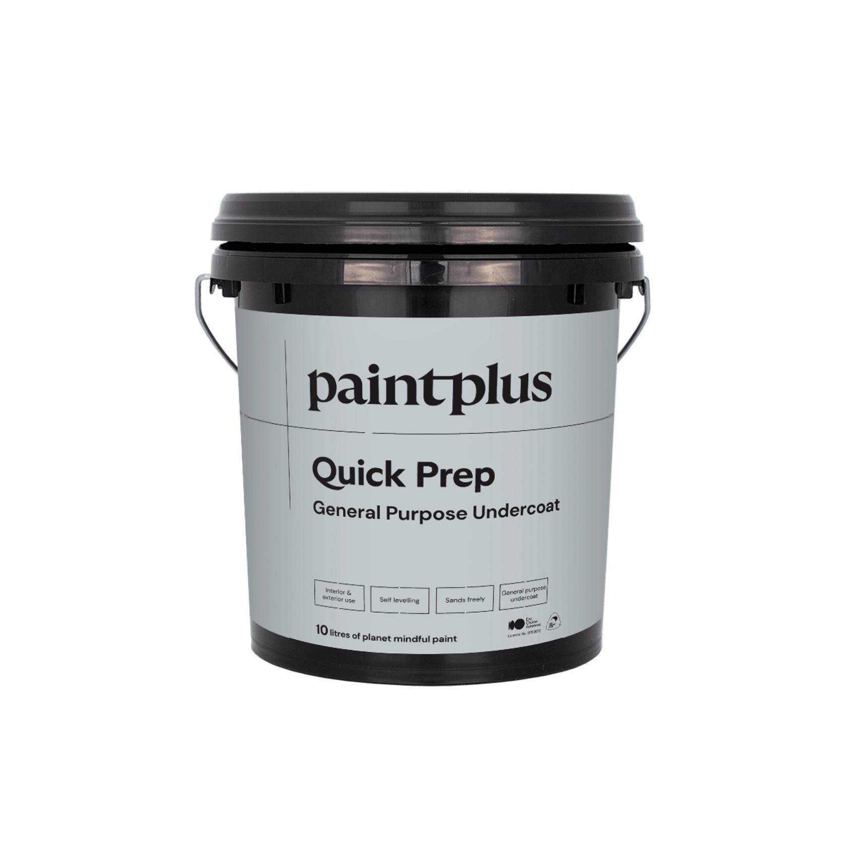 Quick Prep gallery detail image