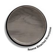 Resene Bleached Riverstone gallery detail image