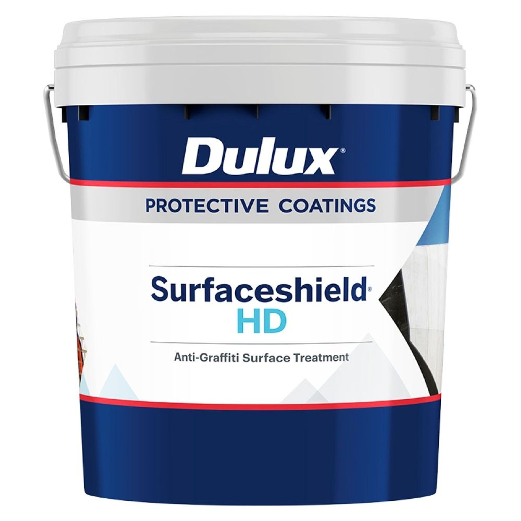 Dulux Surfaceshield HD gallery detail image