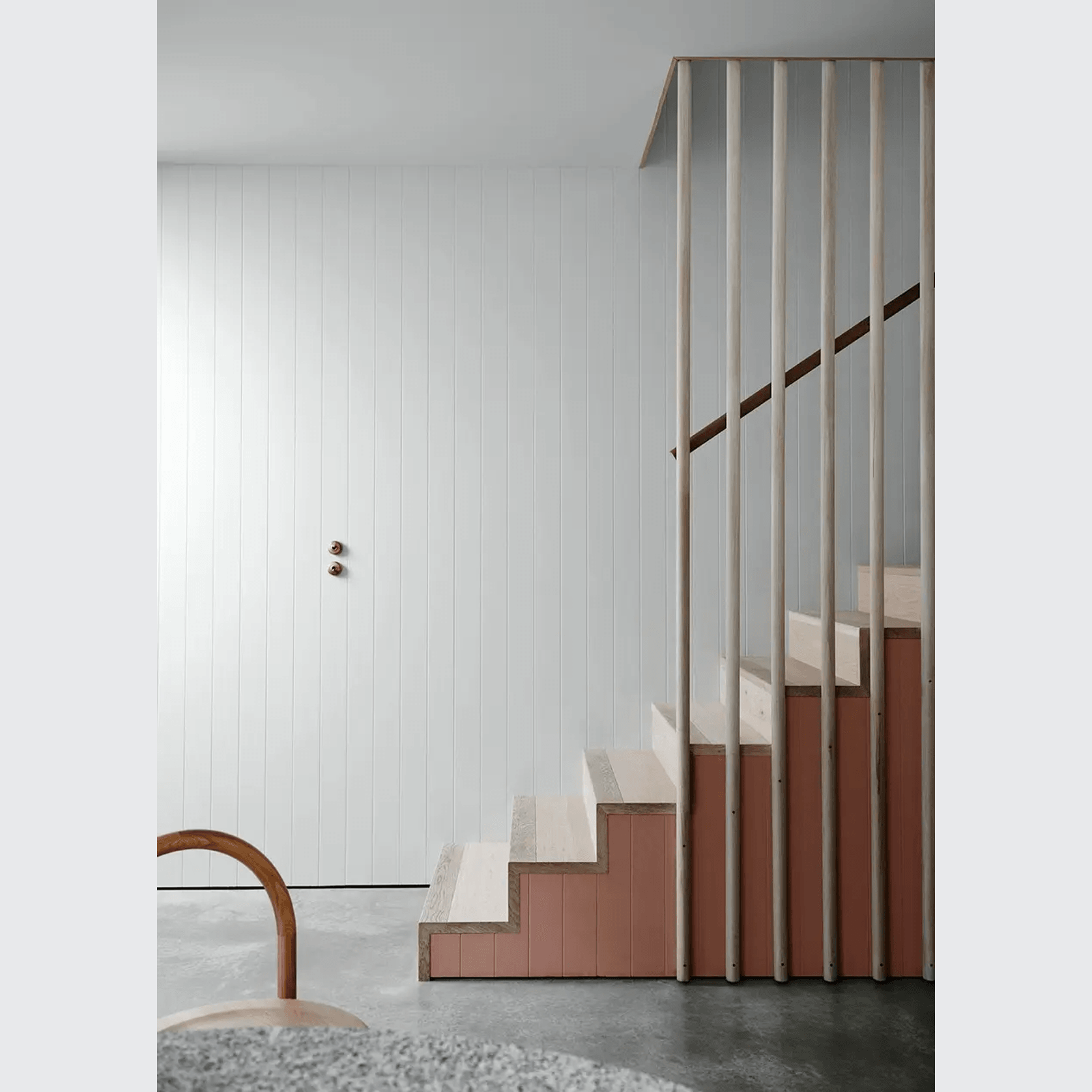 Dulux Clay Court Paint gallery detail image