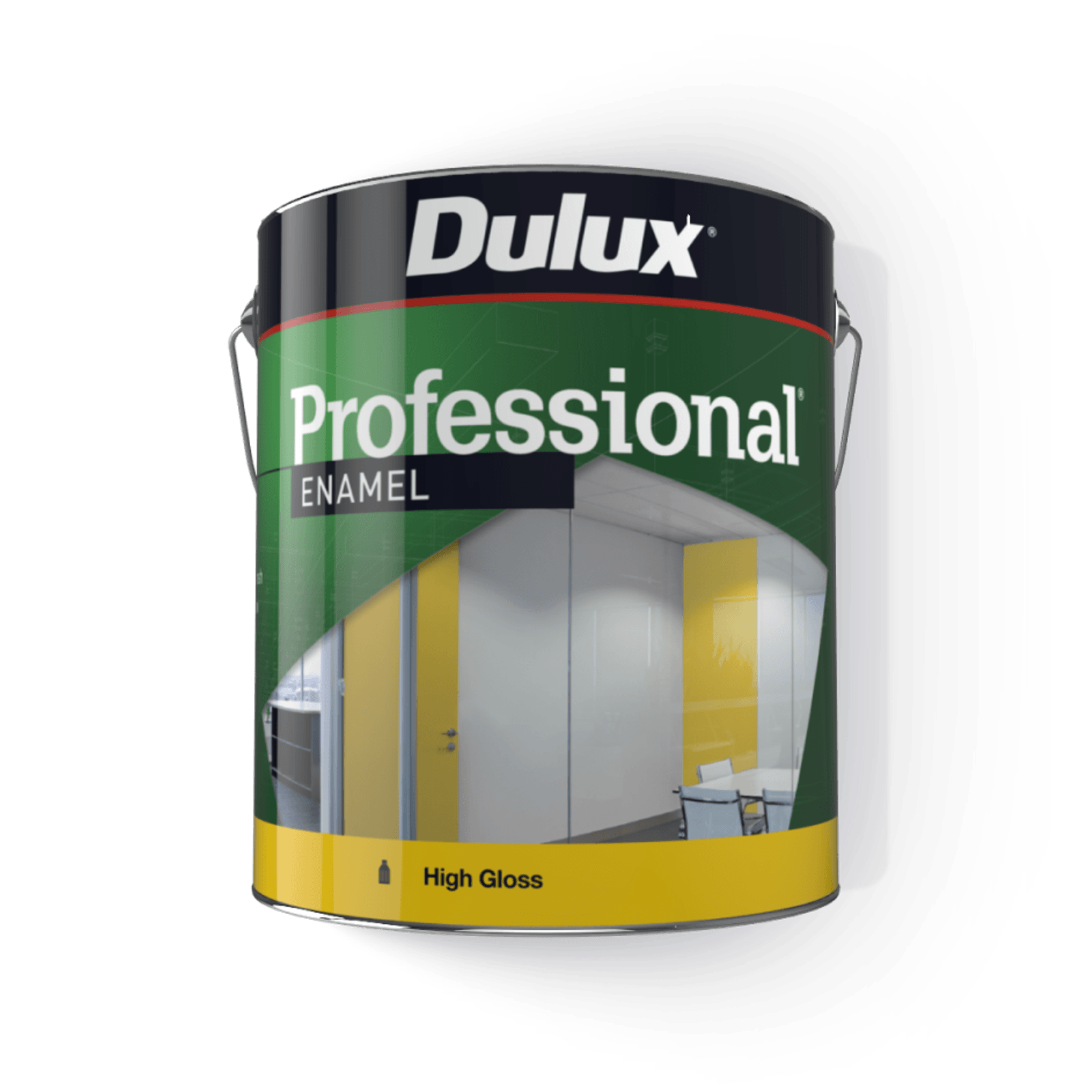 Professional® High Gloss Enamel gallery detail image