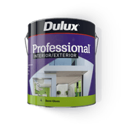 Professional® Interior/Exterior Semi Gloss gallery detail image