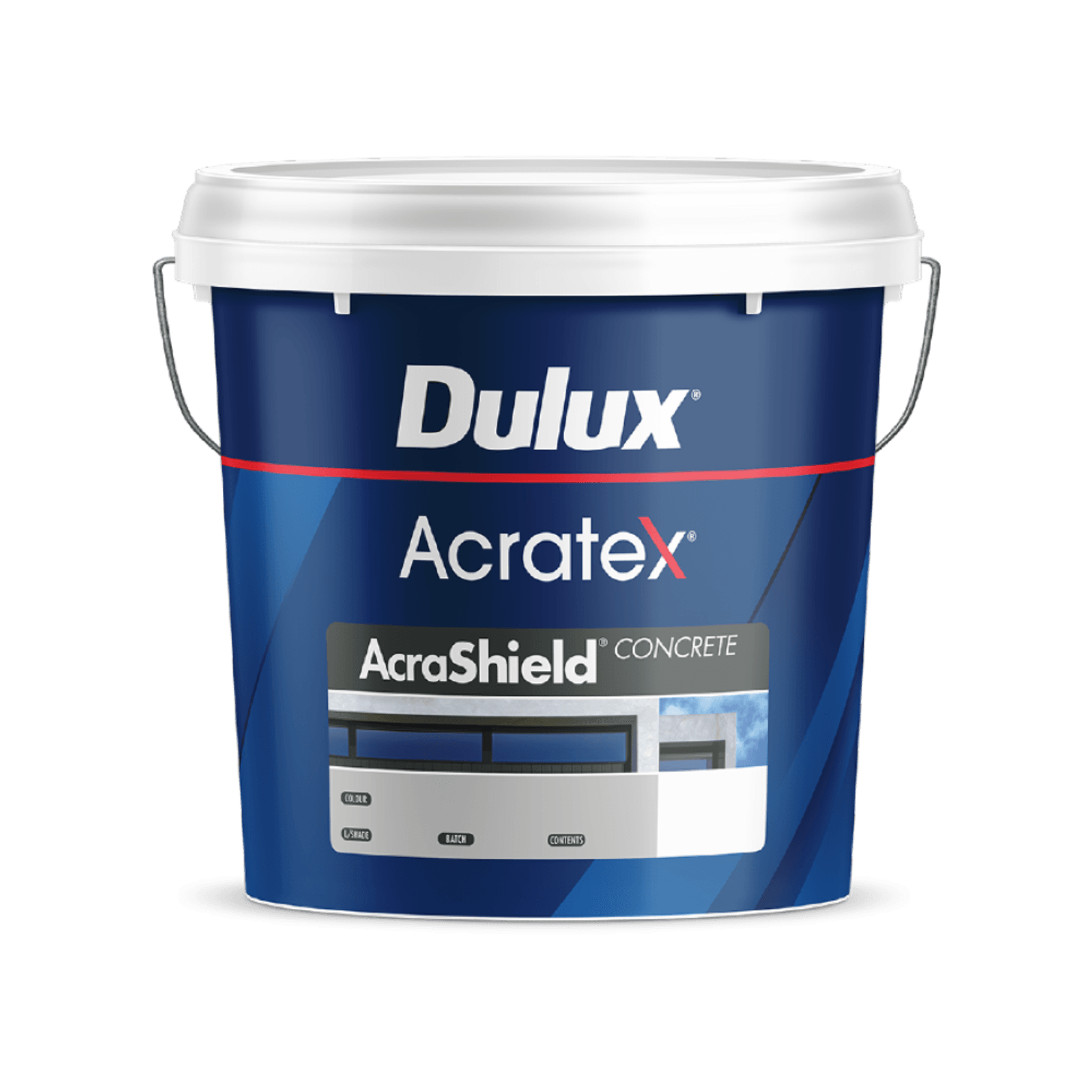 Acratex® AcraShield® Concrete gallery detail image