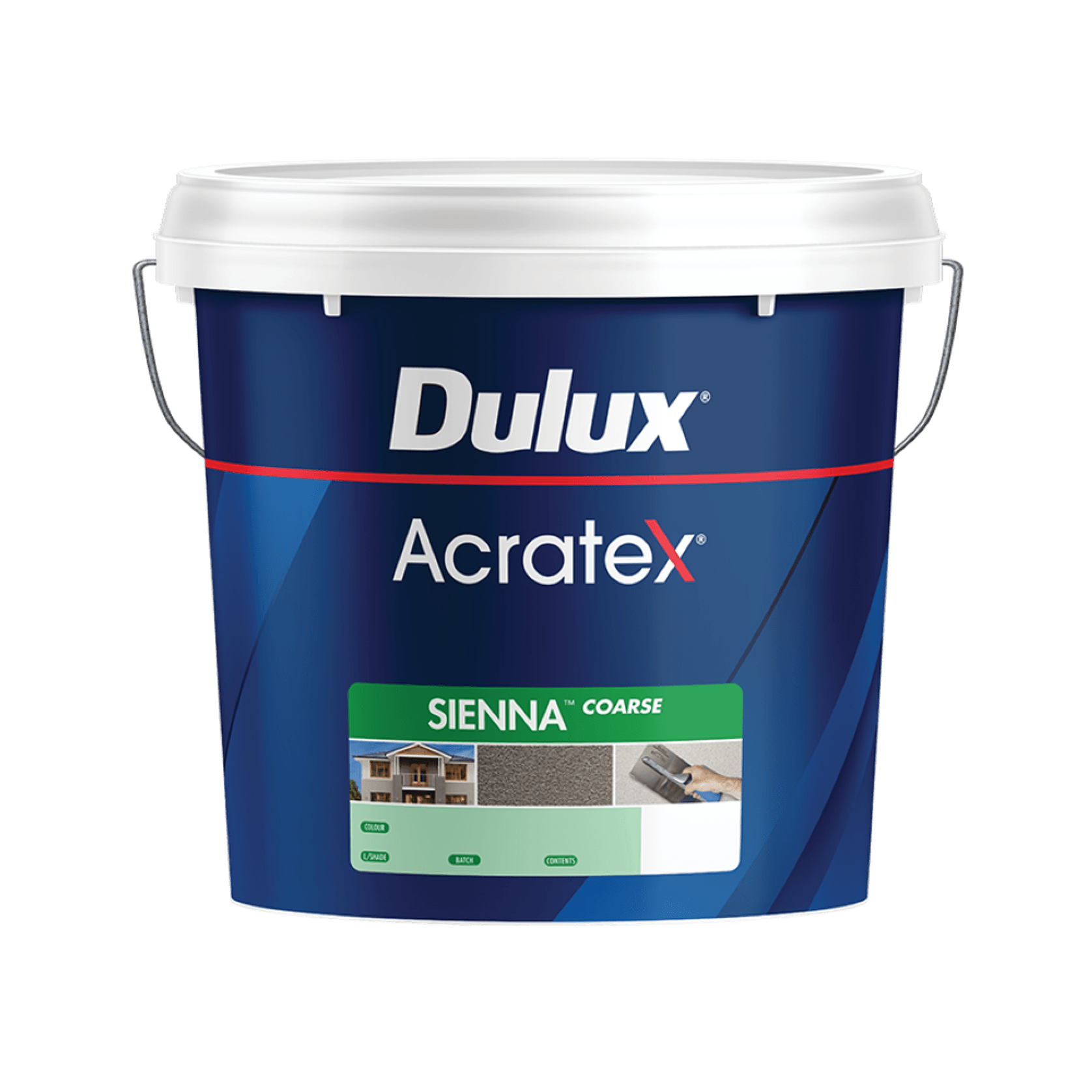 Acratex® Sienna™ Coarse gallery detail image