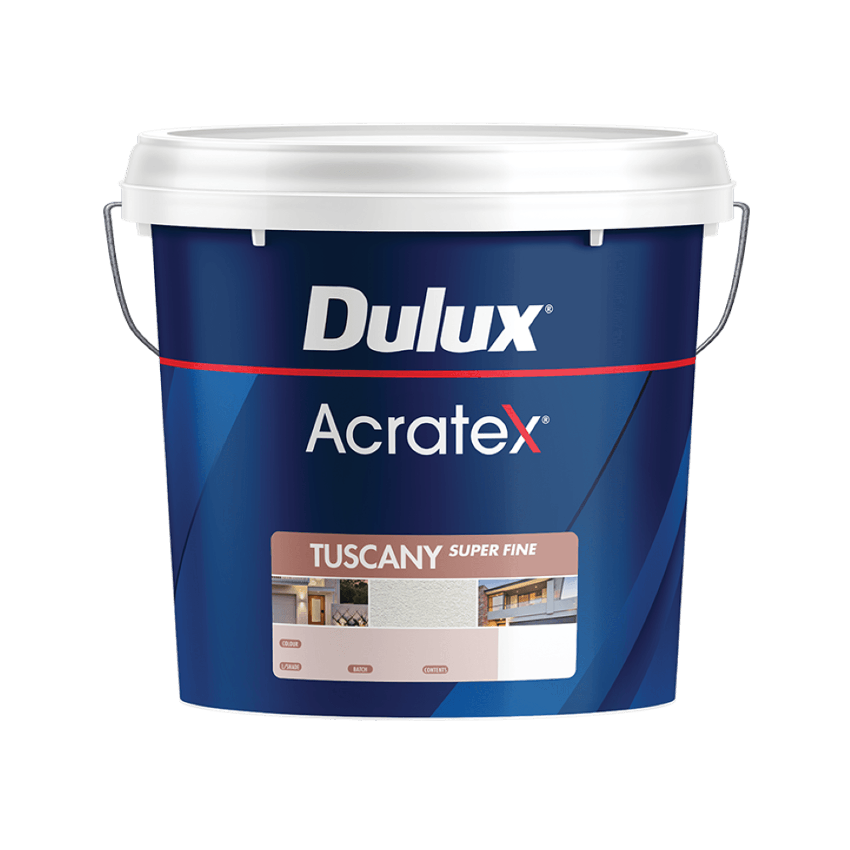 Acratex® Trowel On Tuscany Super Fine gallery detail image