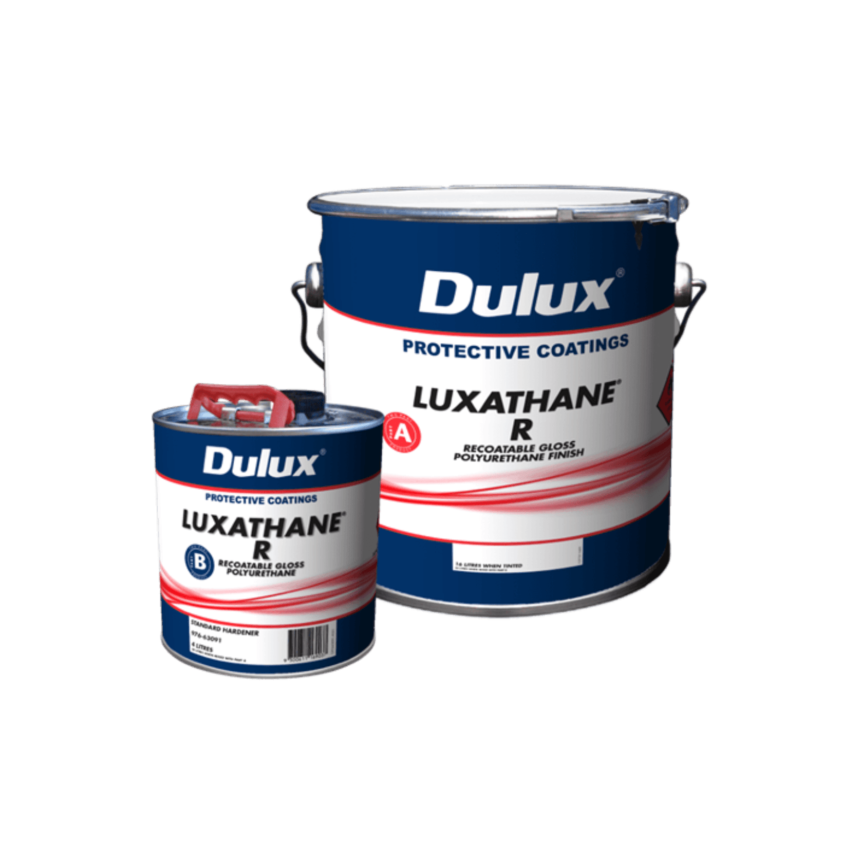 Dulux Luxathane R gallery detail image
