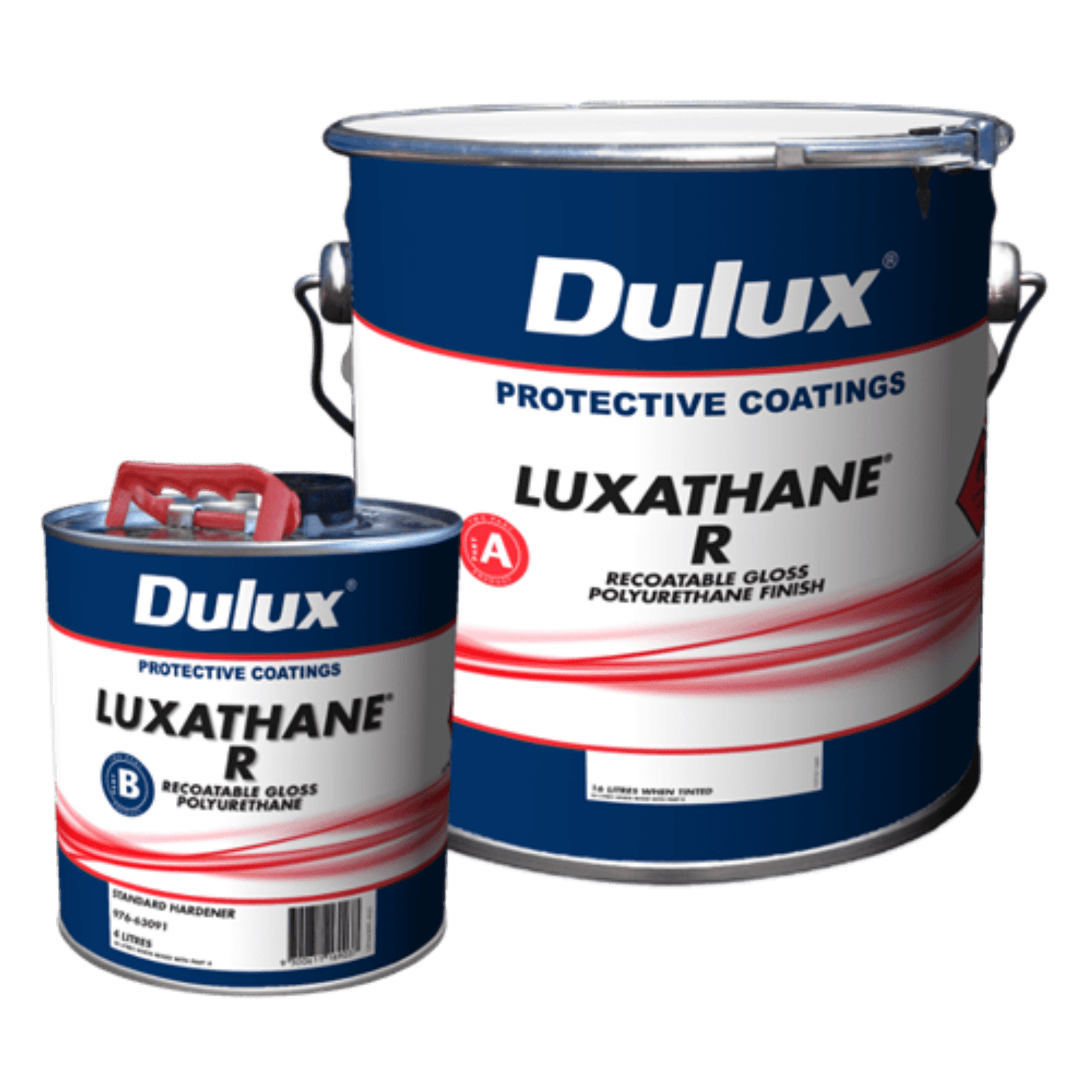 Dulux Luxathane R gallery detail image