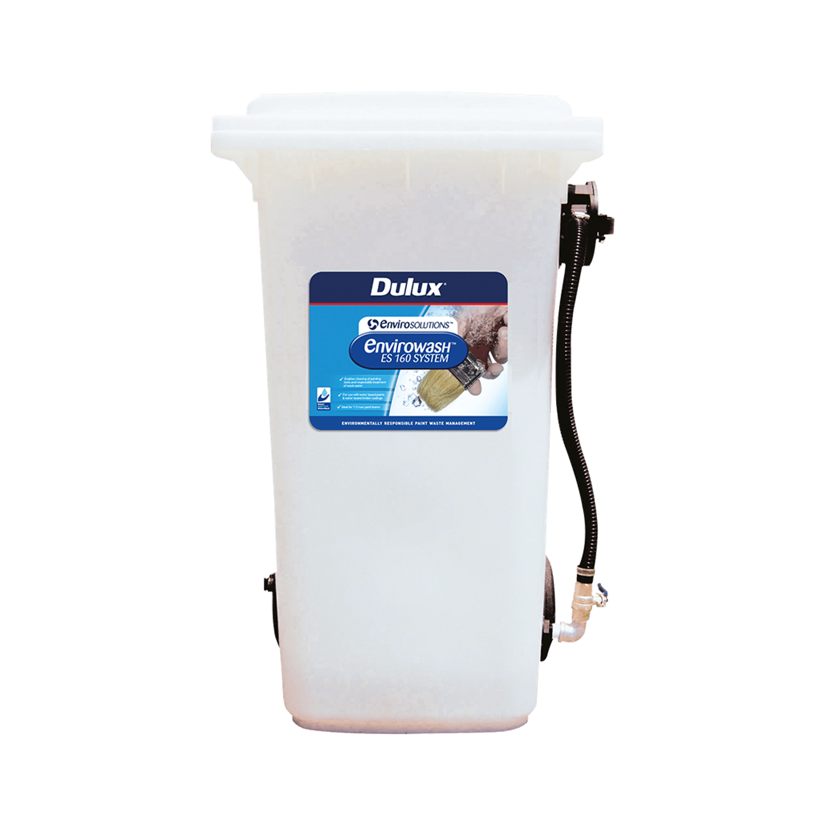 Envirowash™ ES 160P System gallery detail image