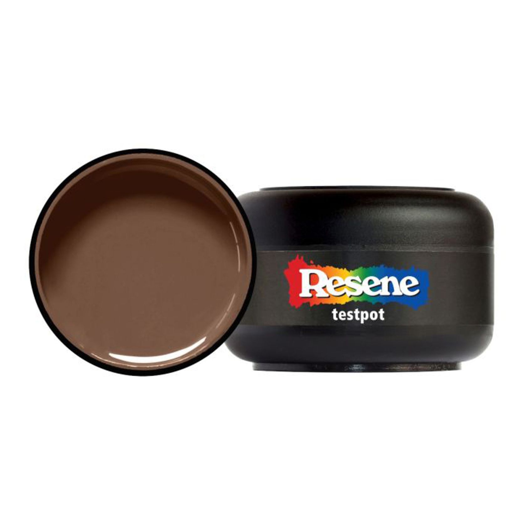 Resene Brown Bramble gallery detail image