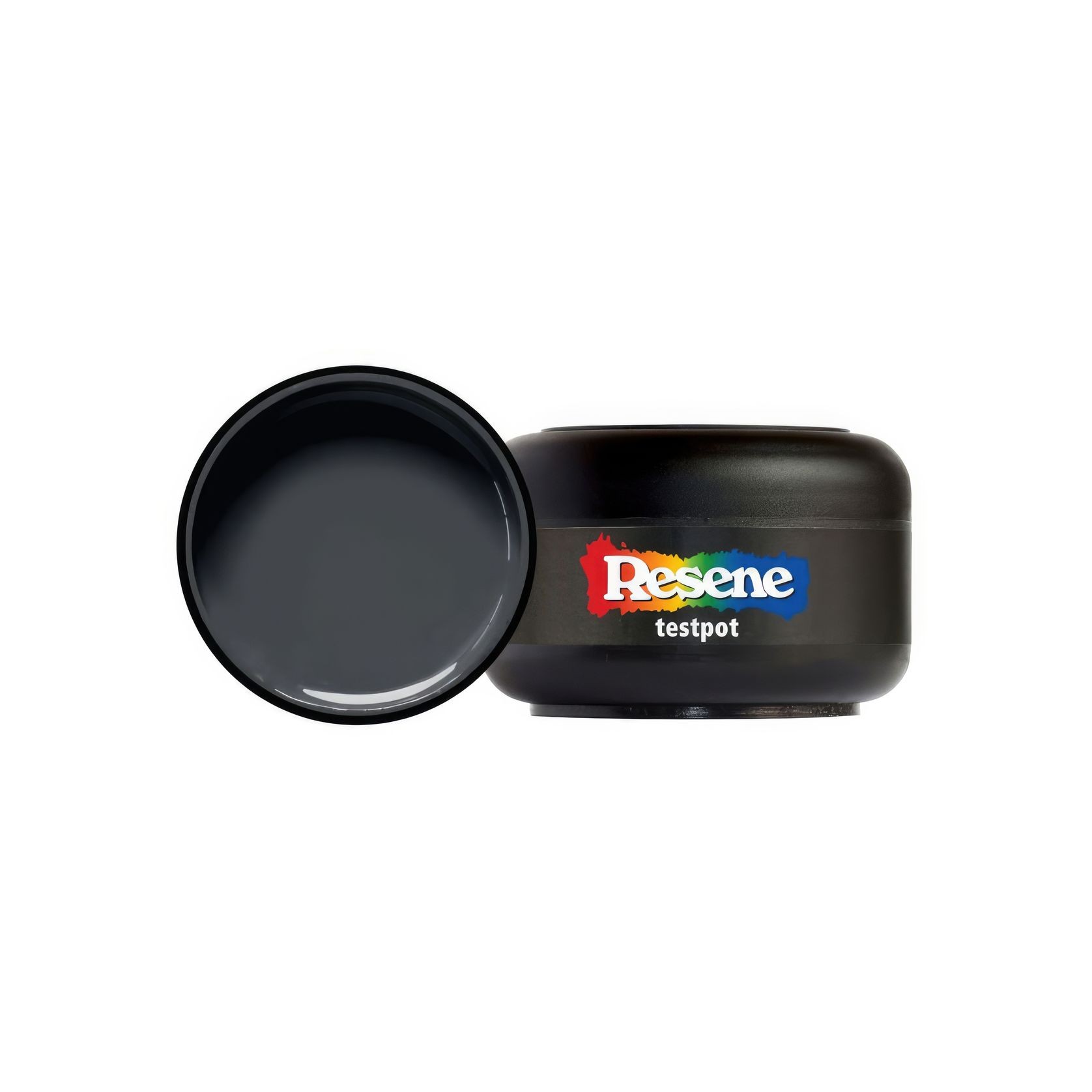 Resene Bunker gallery detail image