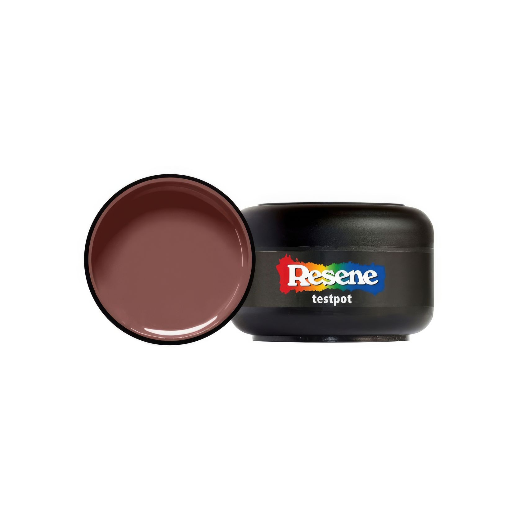 Resene Burnt Sienna gallery detail image