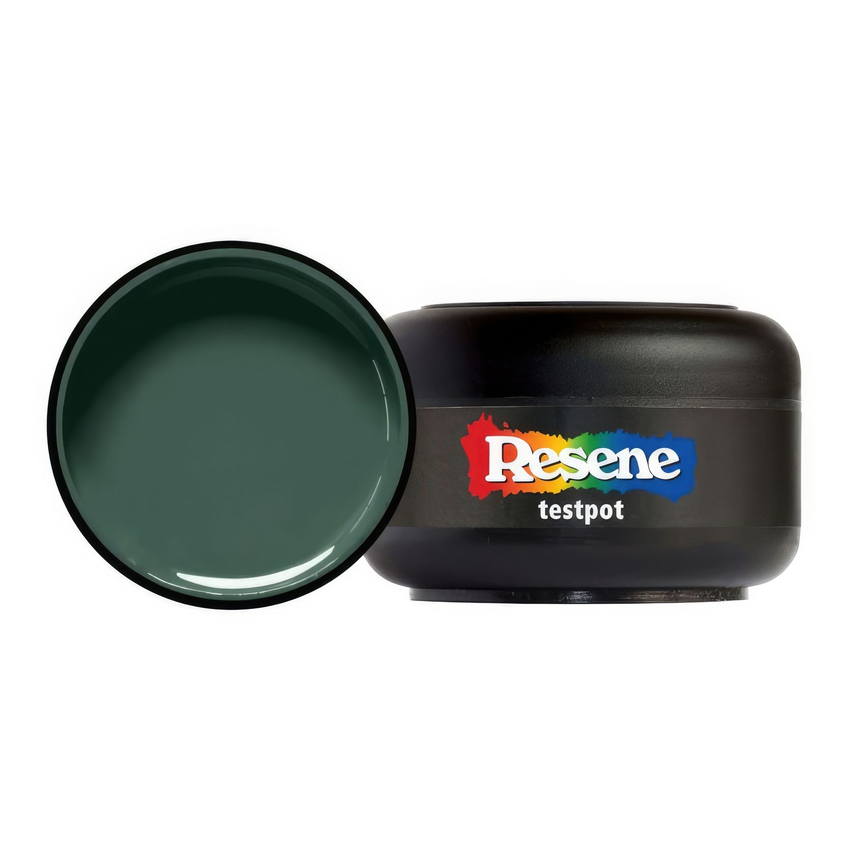 Resene Bush gallery detail image