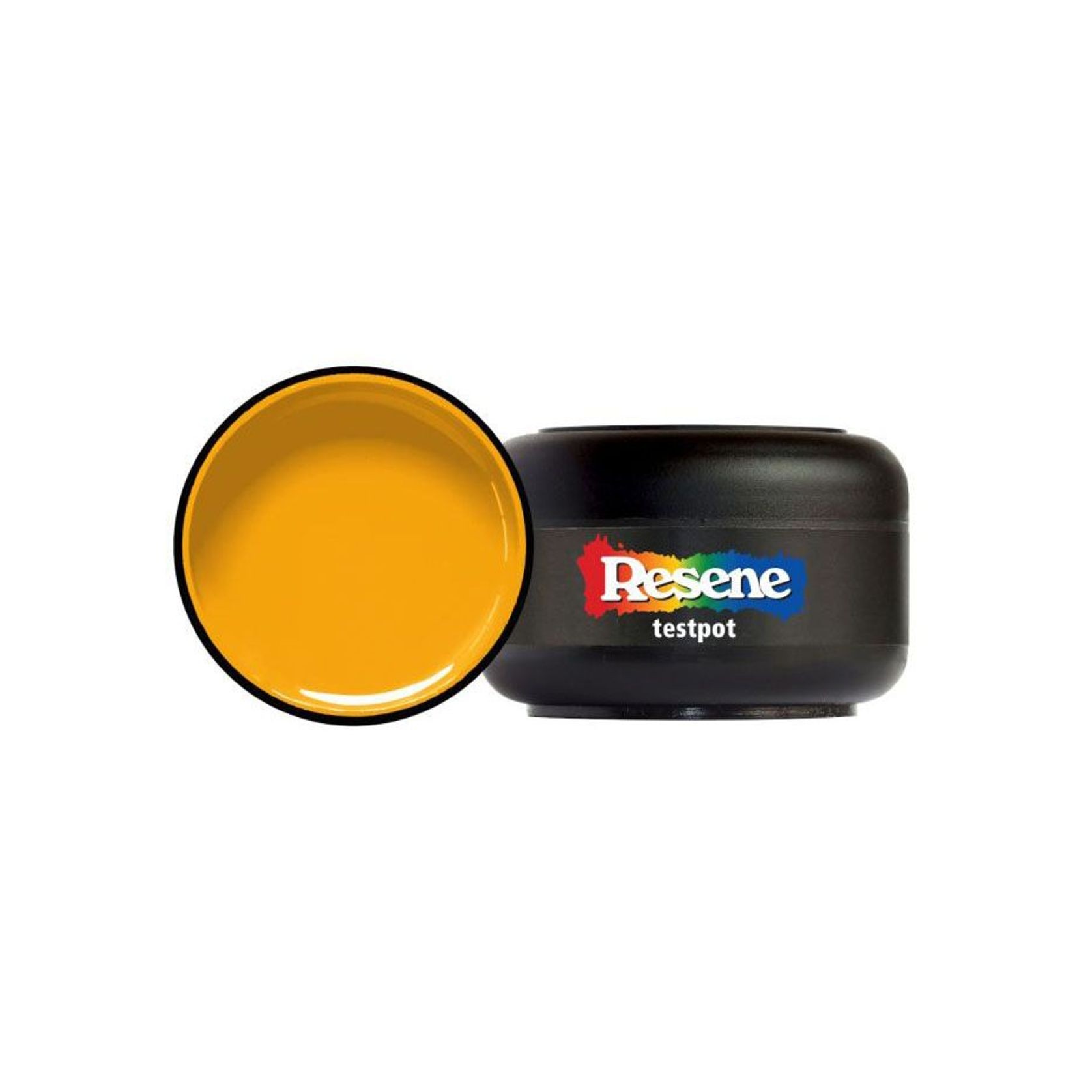 Resene Buttercup gallery detail image