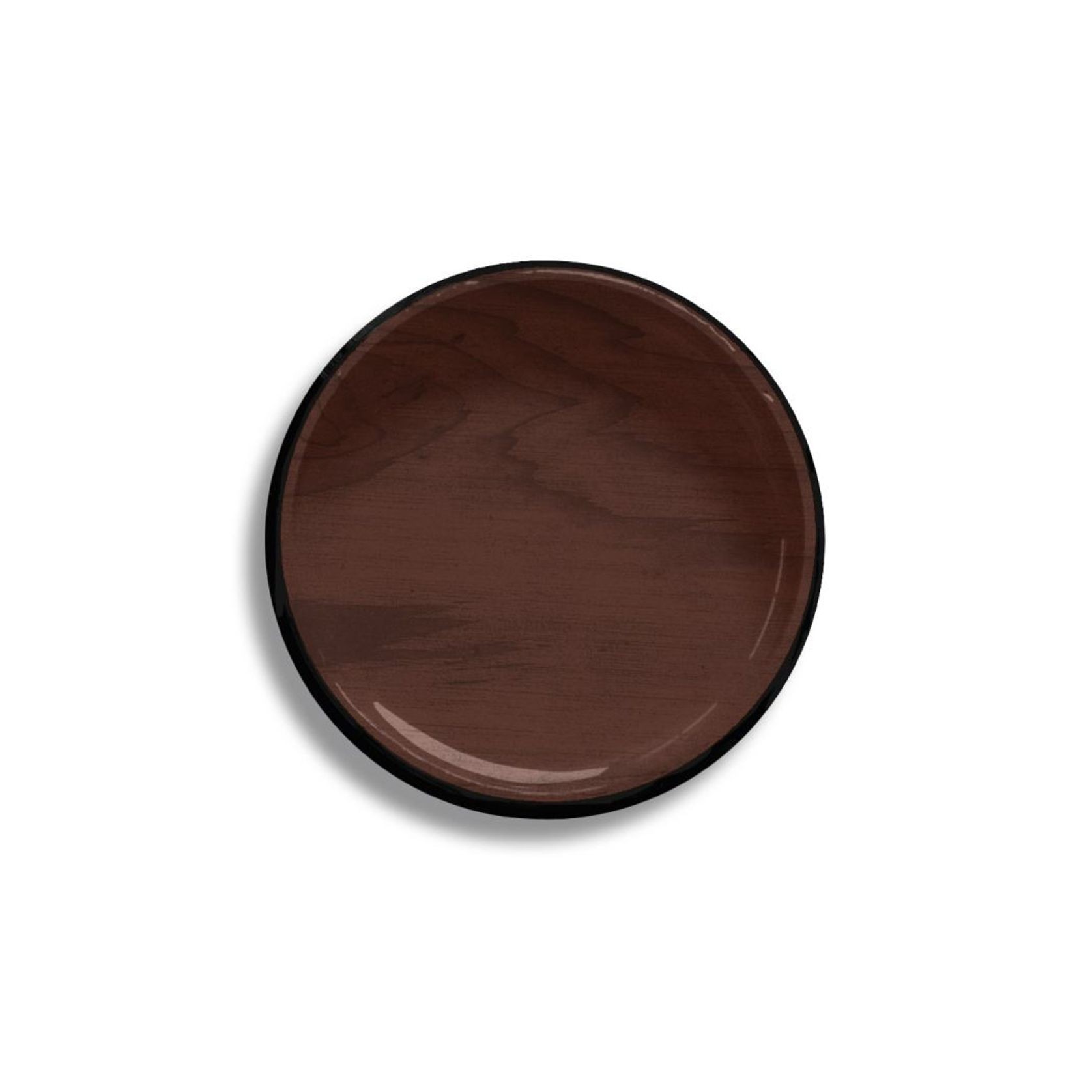 Resene Dark Oak gallery detail image