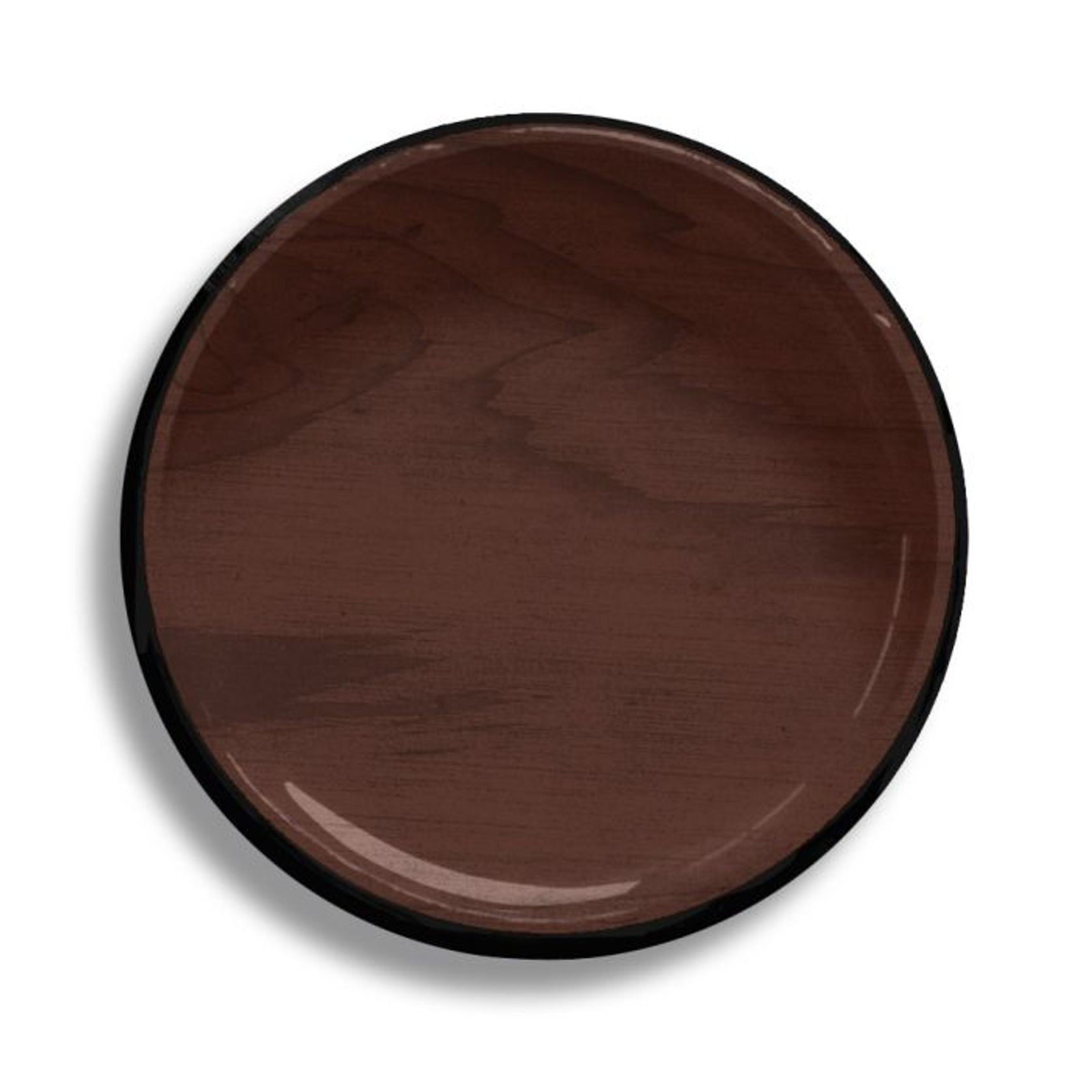 Resene Dark Oak gallery detail image