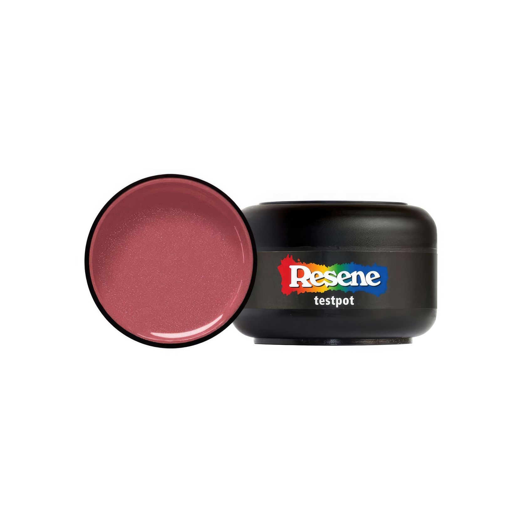 Resene FX Metallic Glitterbug gallery detail image