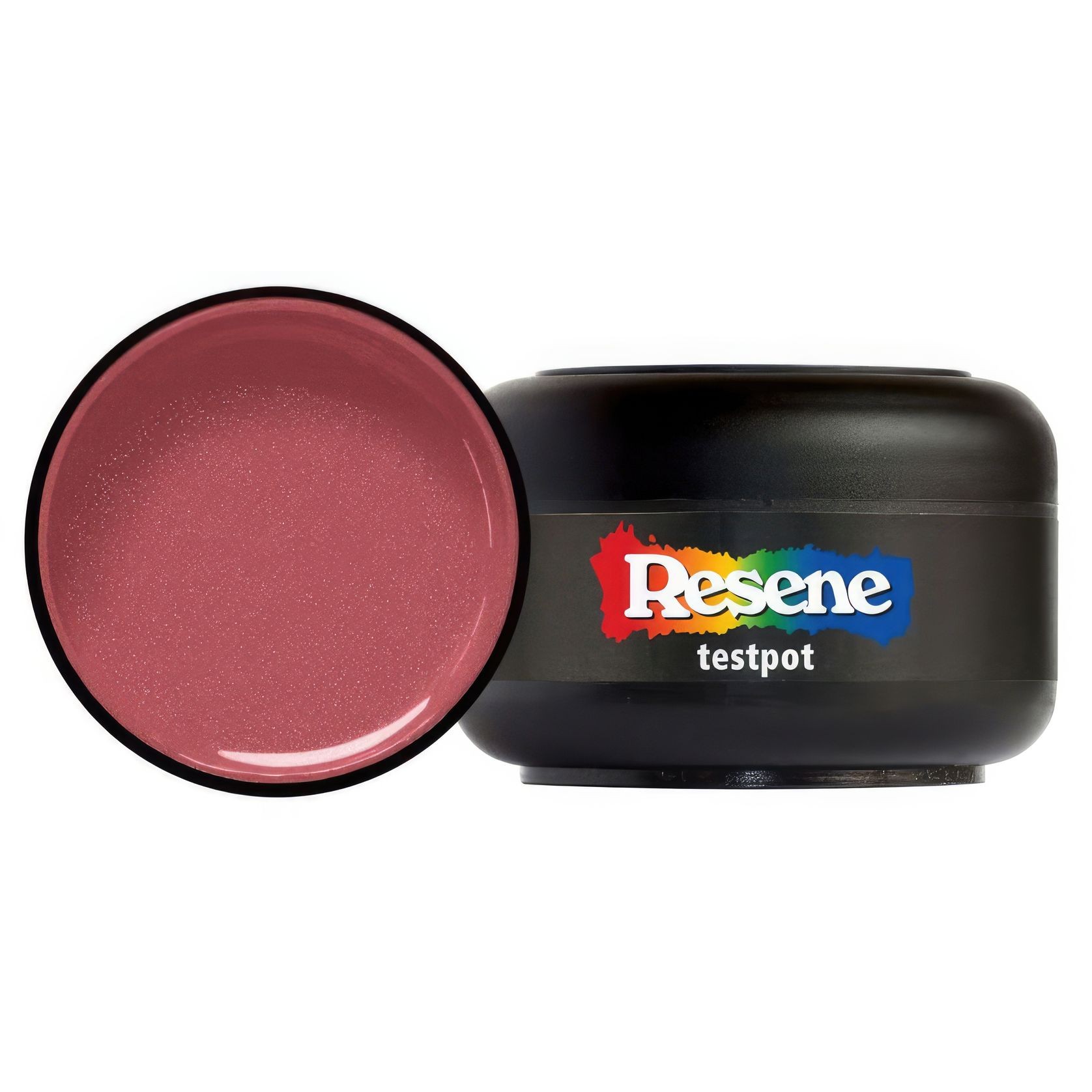 Resene FX Metallic Glitterbug gallery detail image