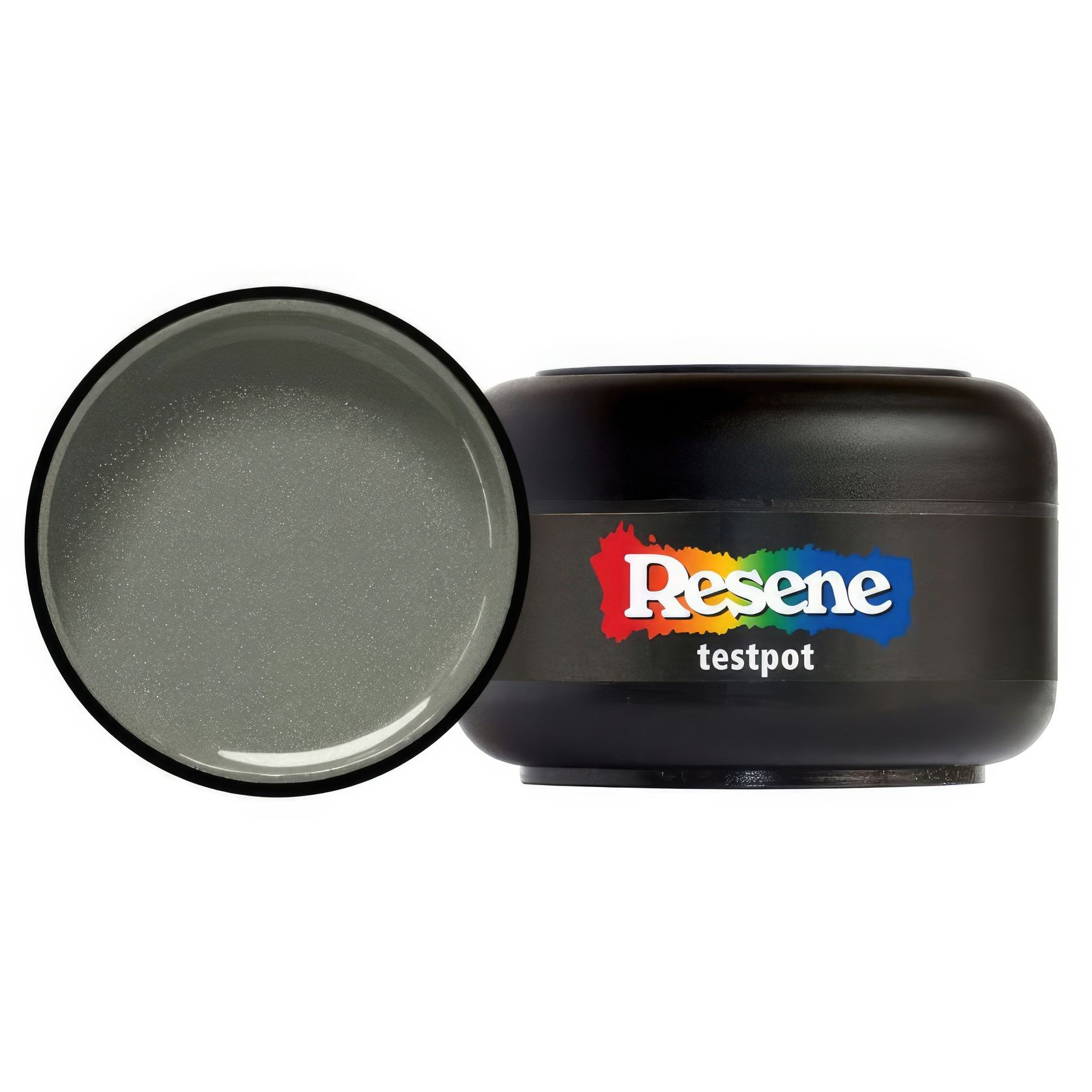 Resene FX Metallic Magnetic gallery detail image