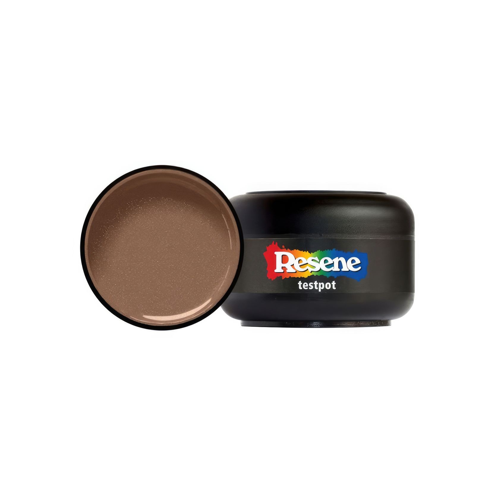 Resene Roof Metallic Old Copper gallery detail image