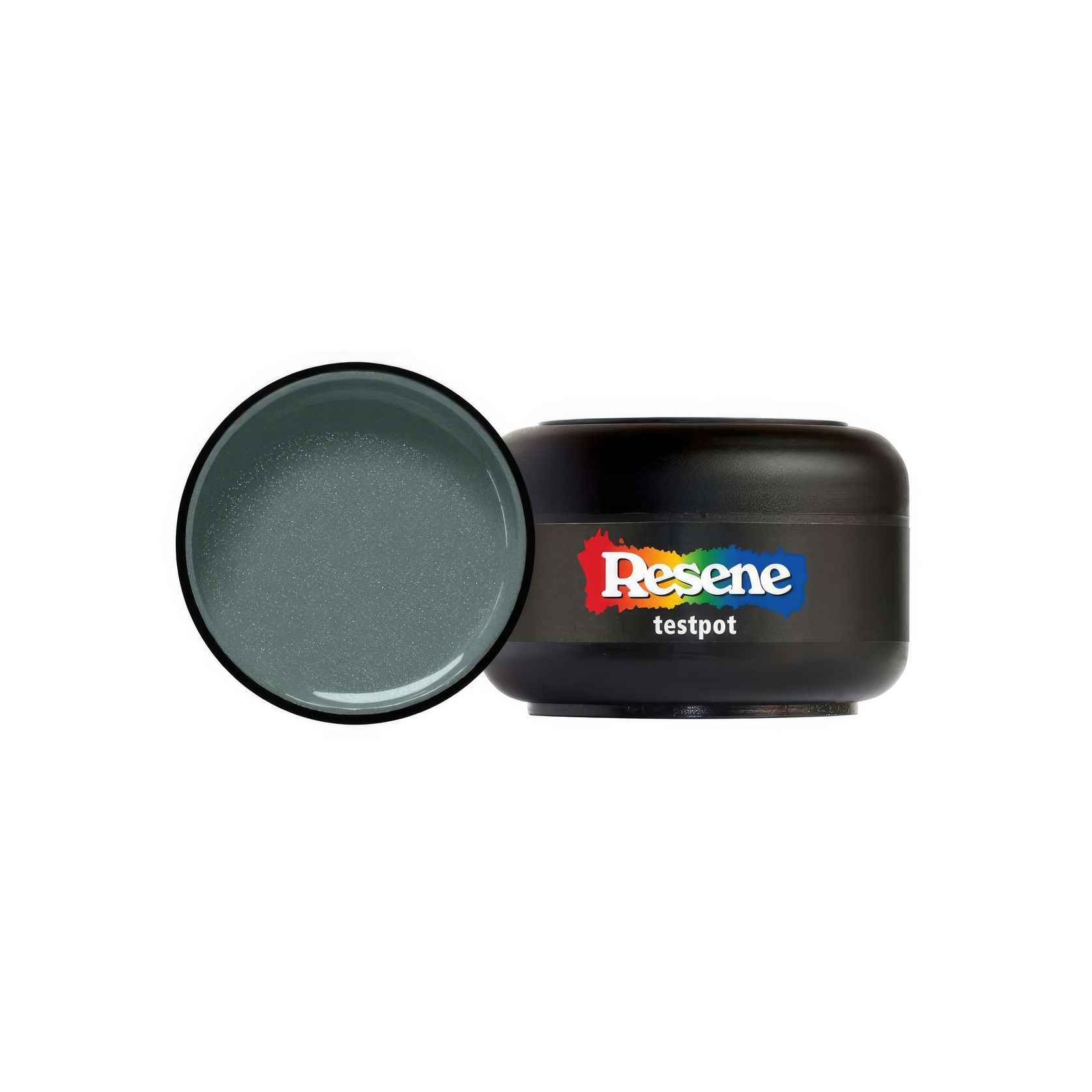 Resene FX Metallic Pioneer gallery detail image