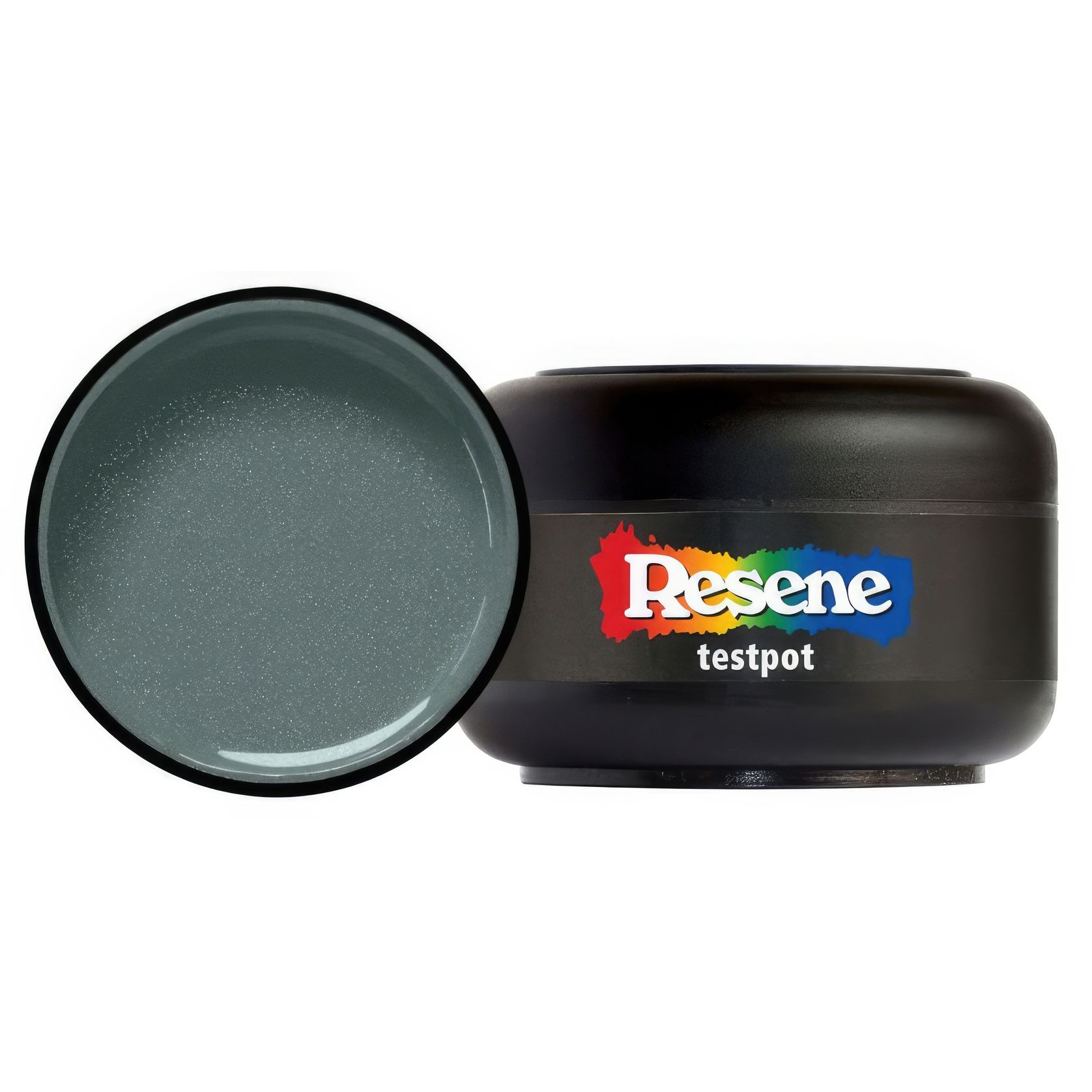 Resene FX Metallic Pioneer gallery detail image