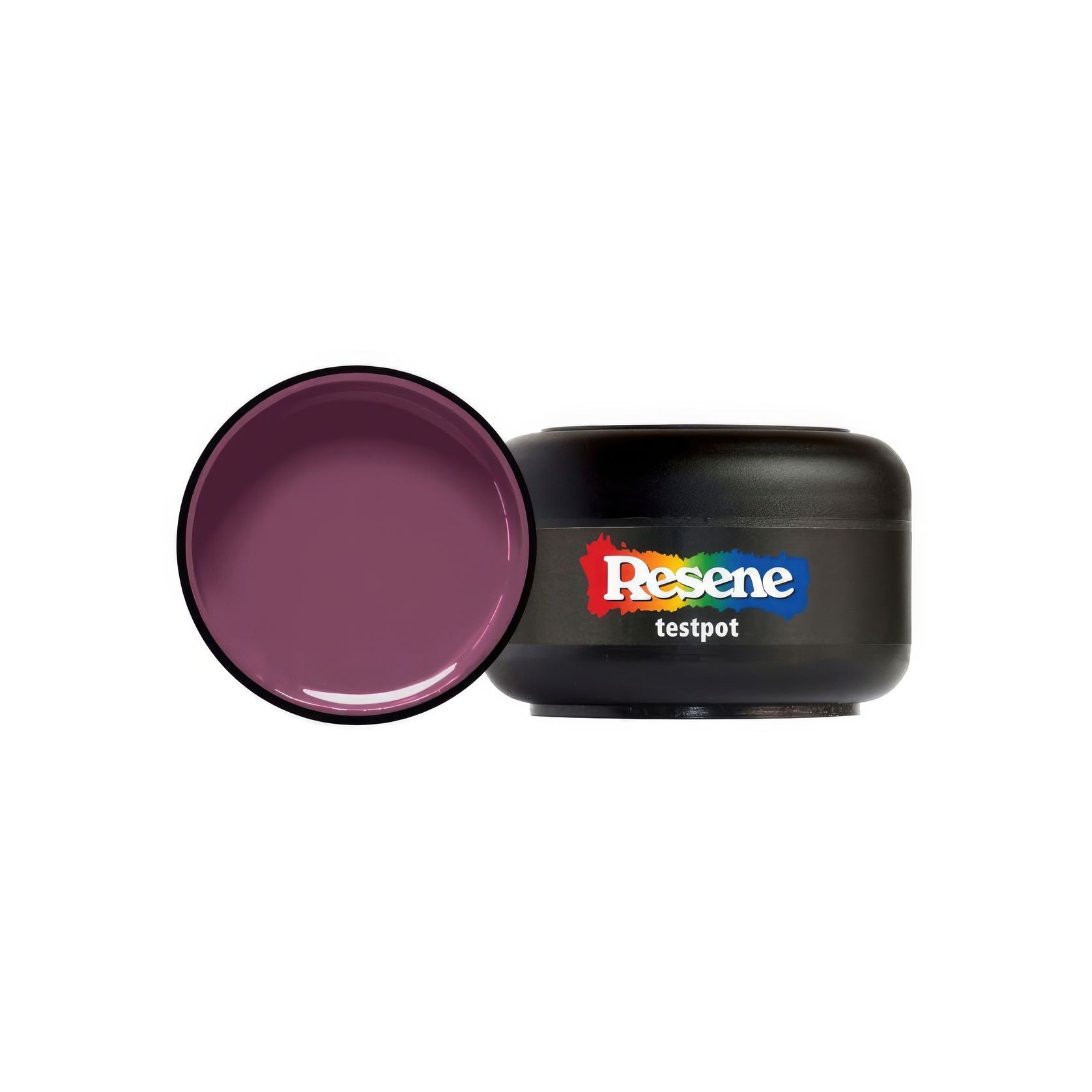 Resene Pompadour gallery detail image