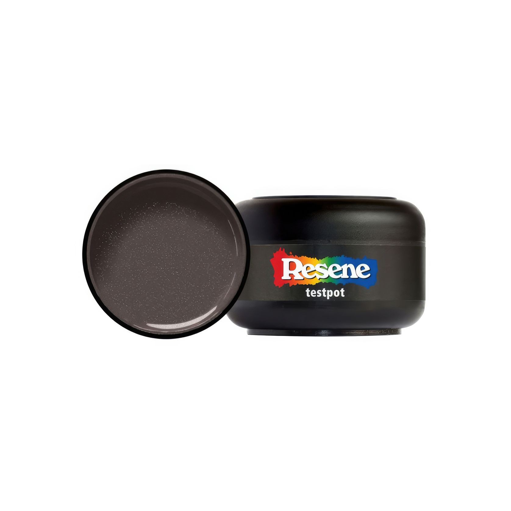 Resene Roof Metallic Rattlesnake gallery detail image