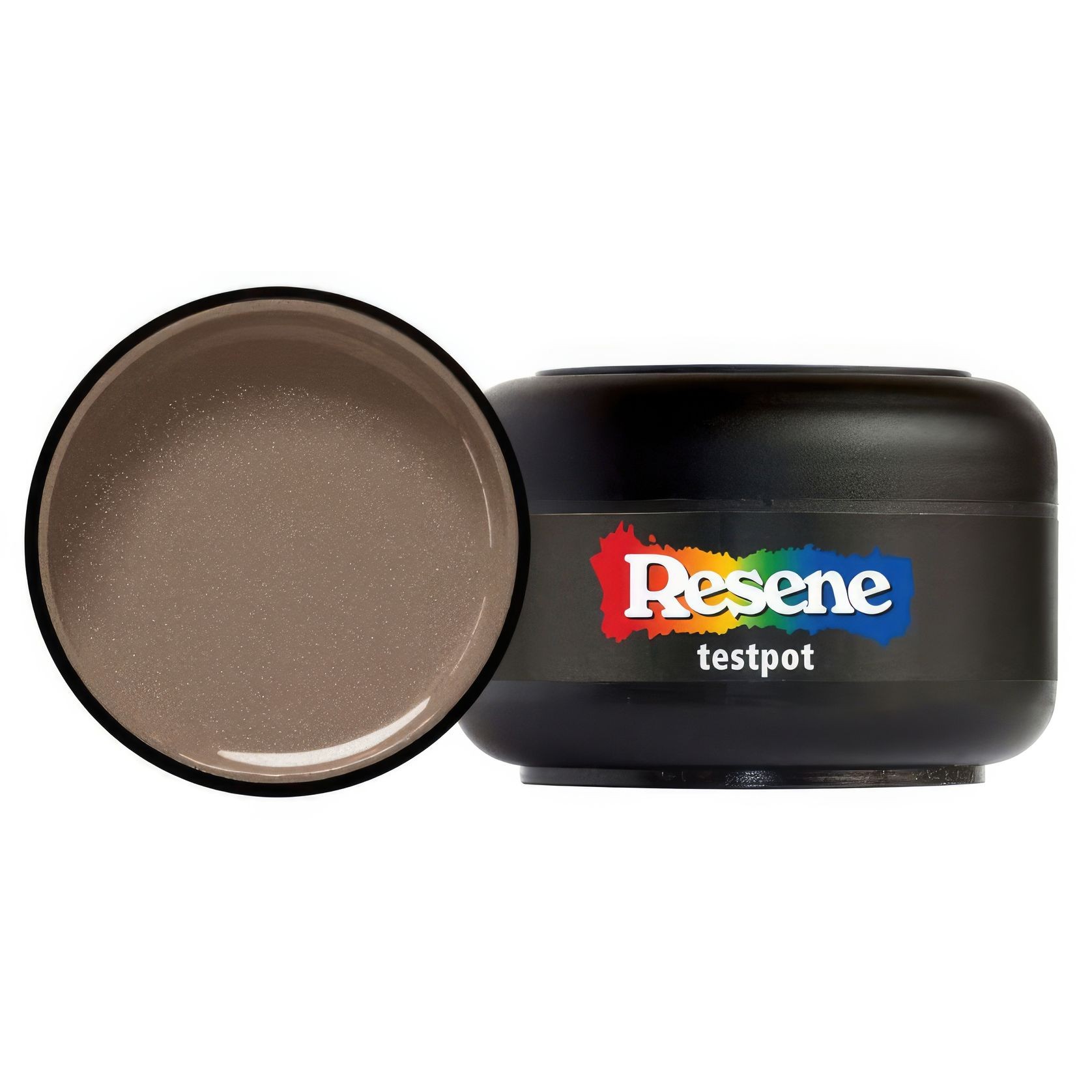 Resene FX Metallic Spark gallery detail image