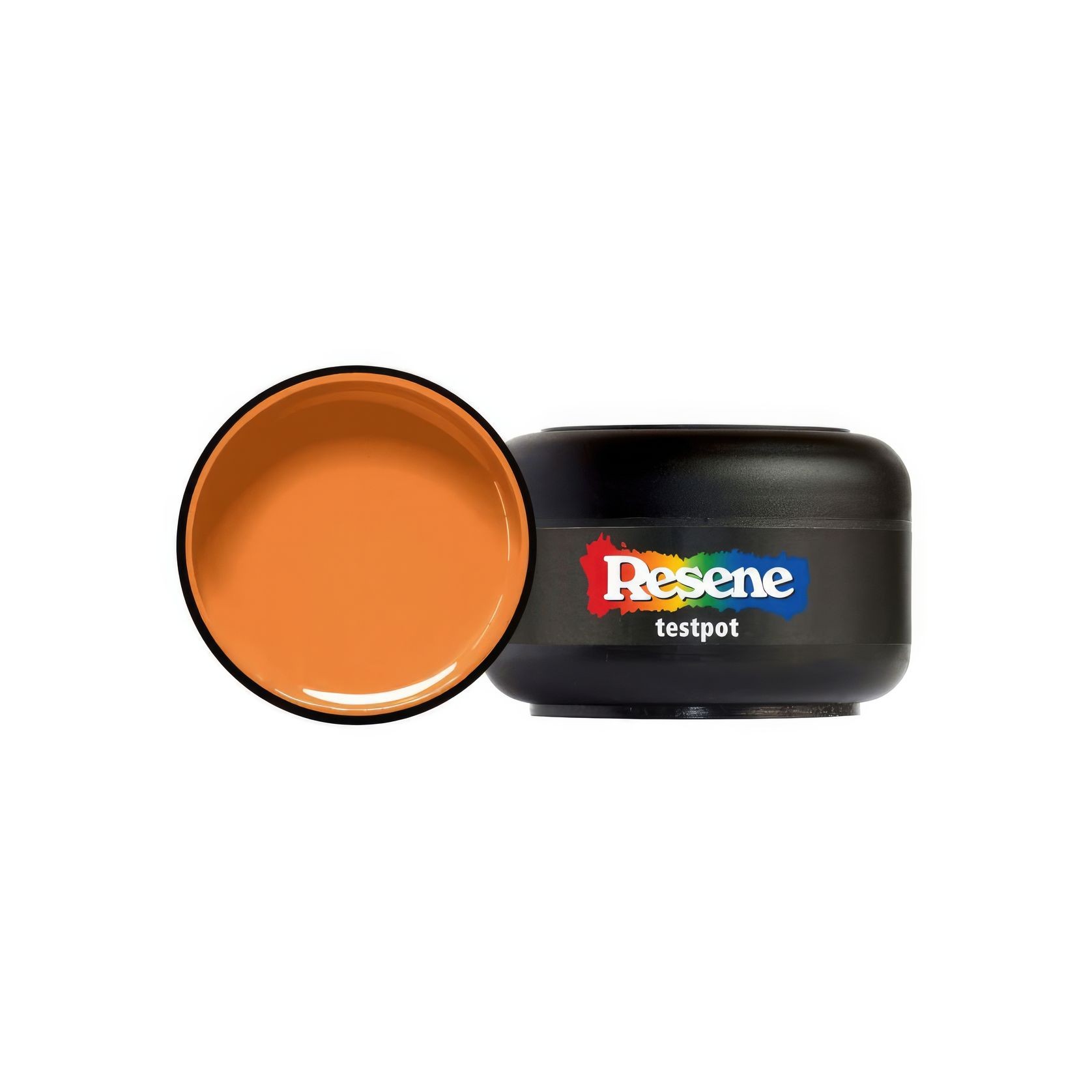 Resene Tango gallery detail image