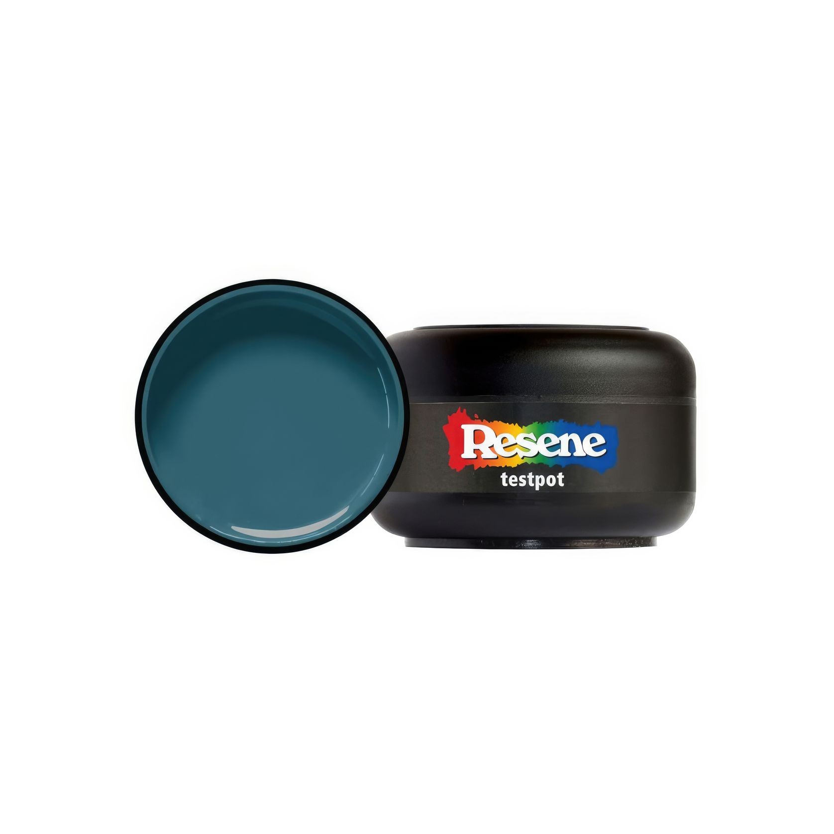 Resene Teal Blue gallery detail image