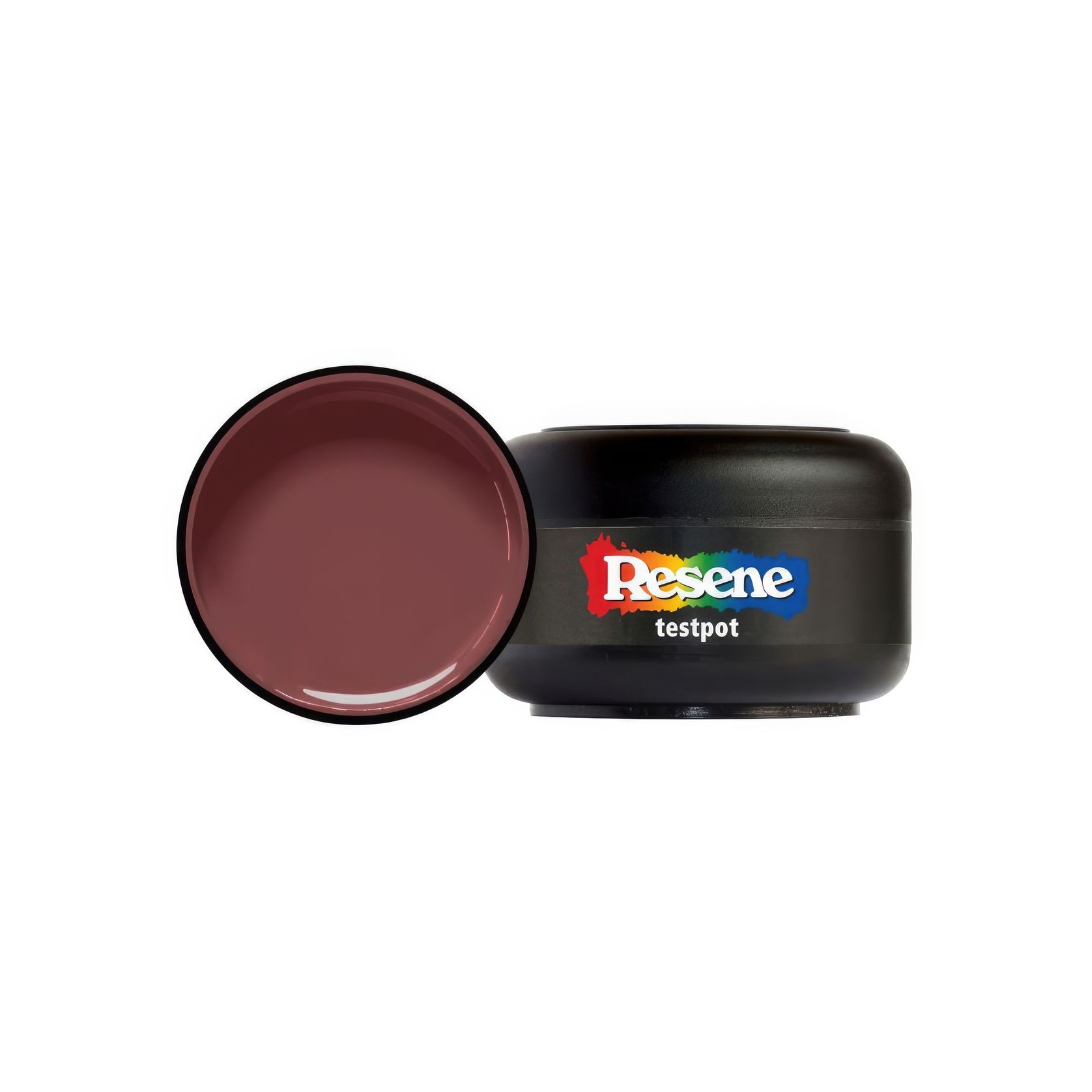 Resene Vanquish gallery detail image