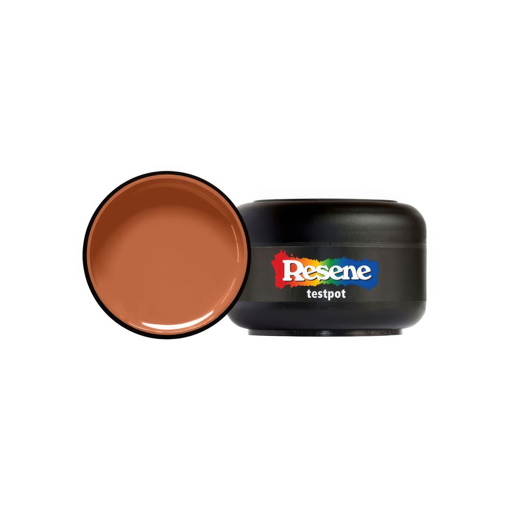 Resene Vesuvius gallery detail image