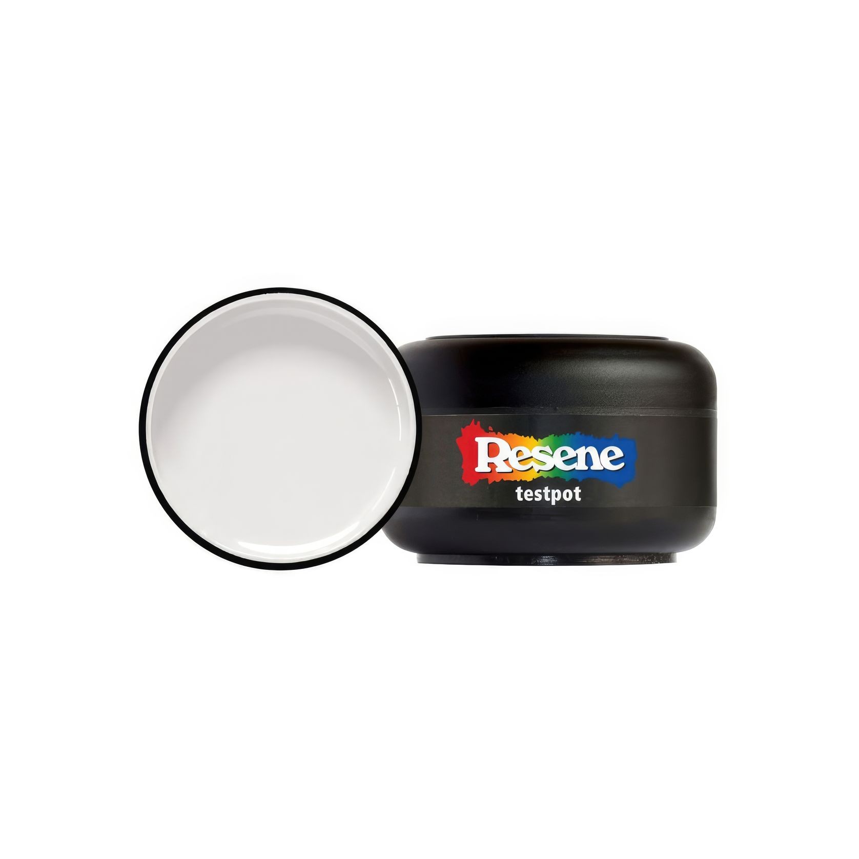 Resene Vista White gallery detail image