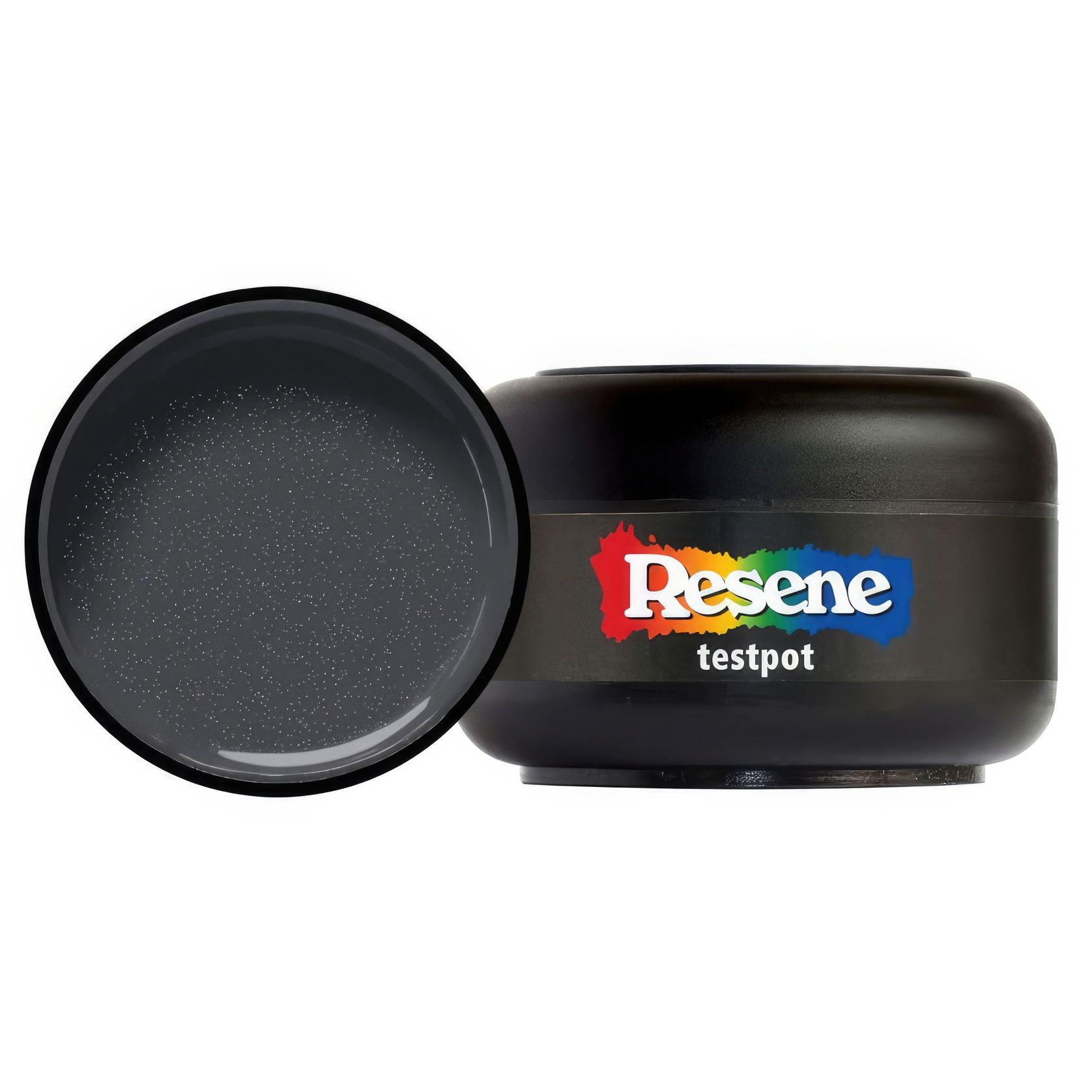 Resene Vulcan gallery detail image