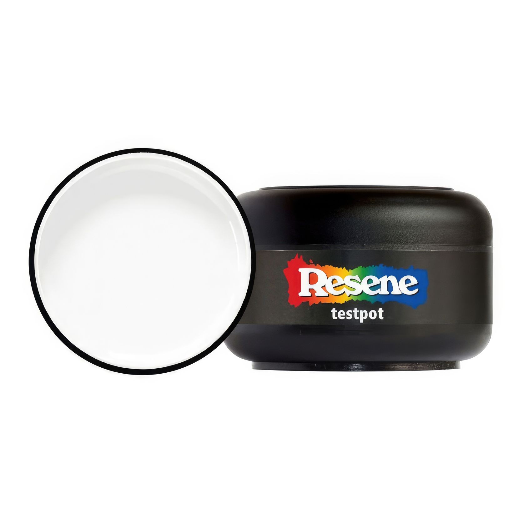 Resene White gallery detail image