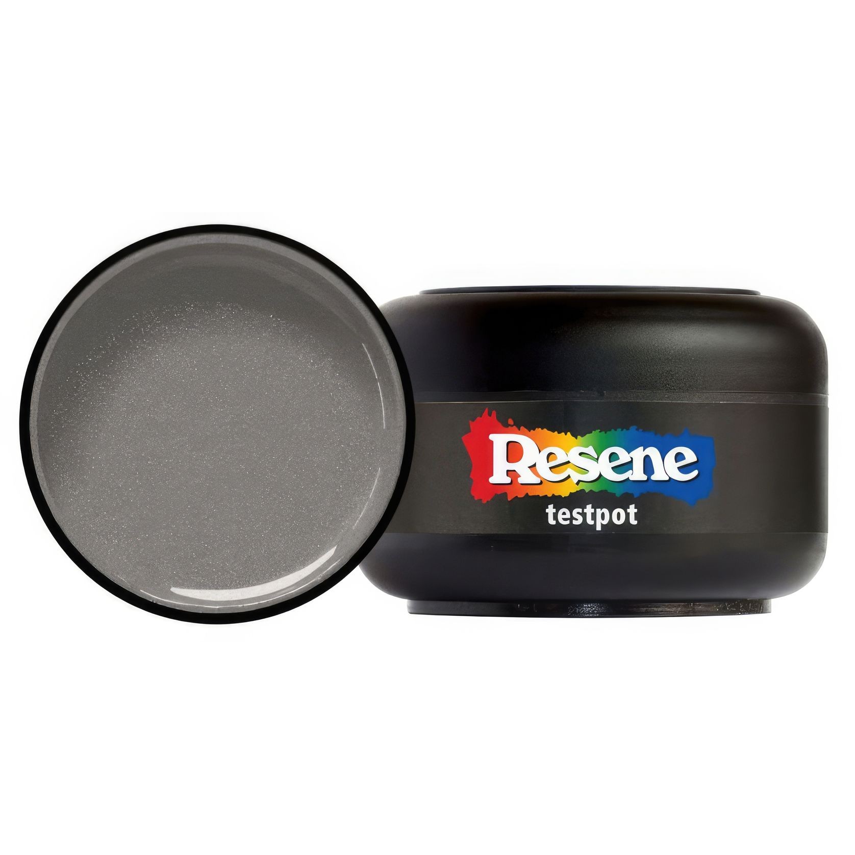 Resene Roof Metallic Winchester gallery detail image