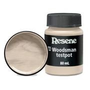 Resene Woodsman Whitewash gallery detail image