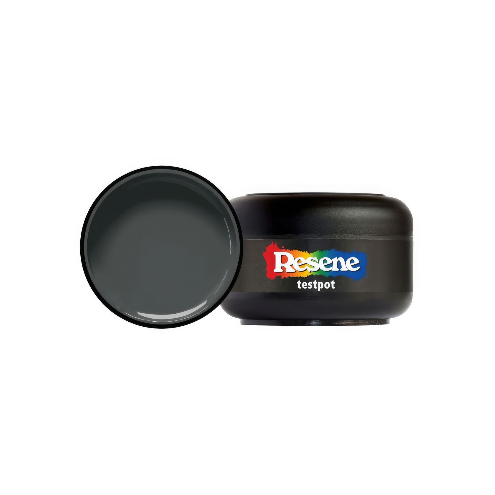 Resene Woodsmoke gallery detail image