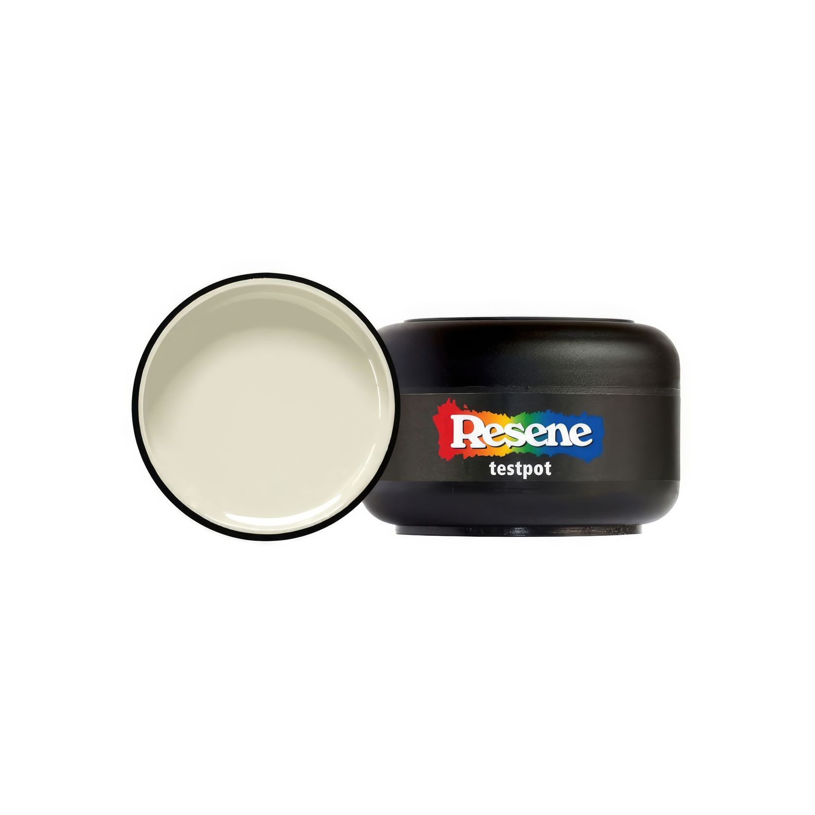 Resene Ying Yang gallery detail image