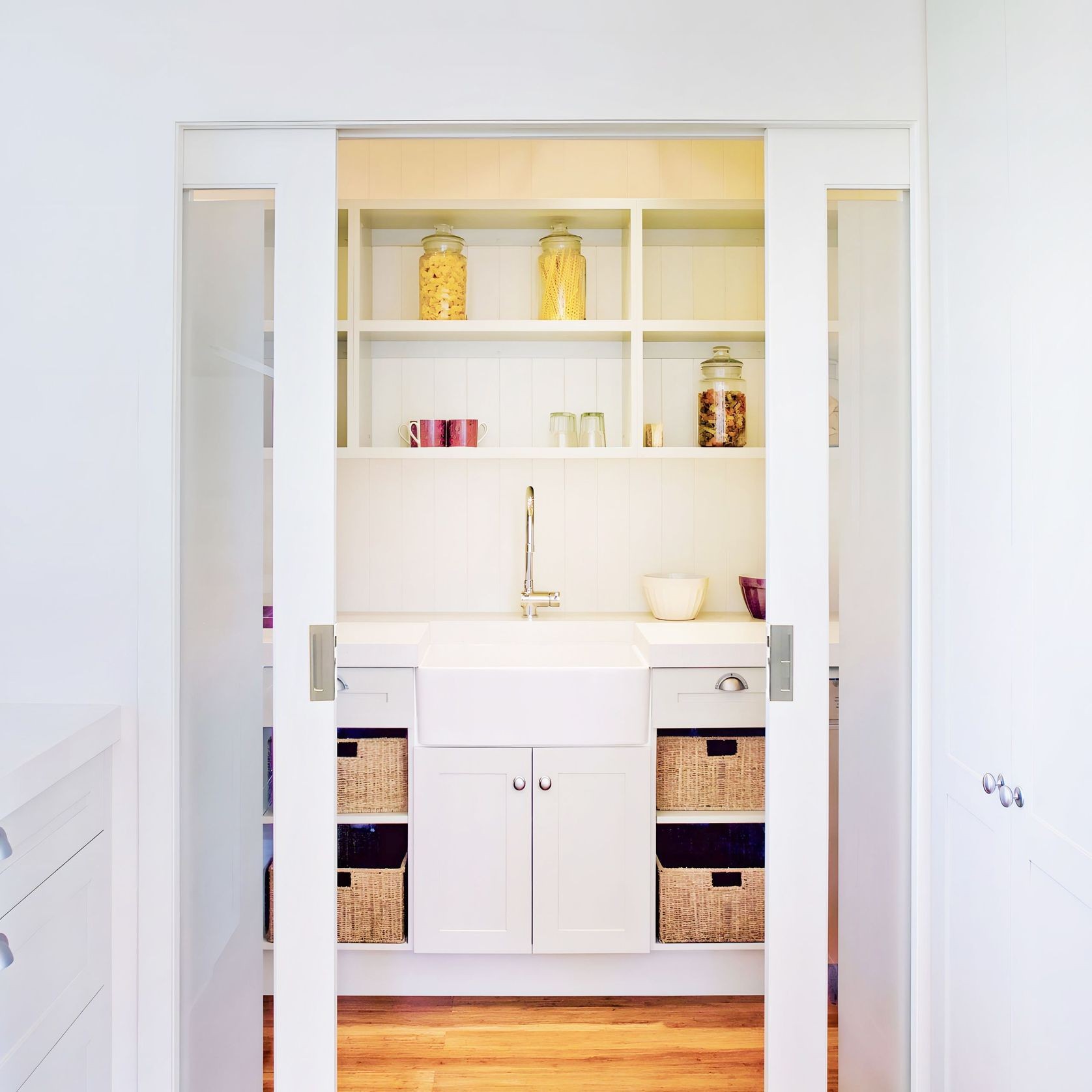 CS BarnDoorTrack gallery detail image