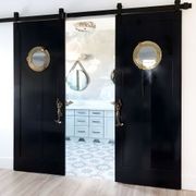 CS BarnDoorTrack gallery detail image