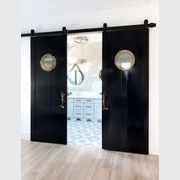 CS BarnDoorTrack gallery detail image