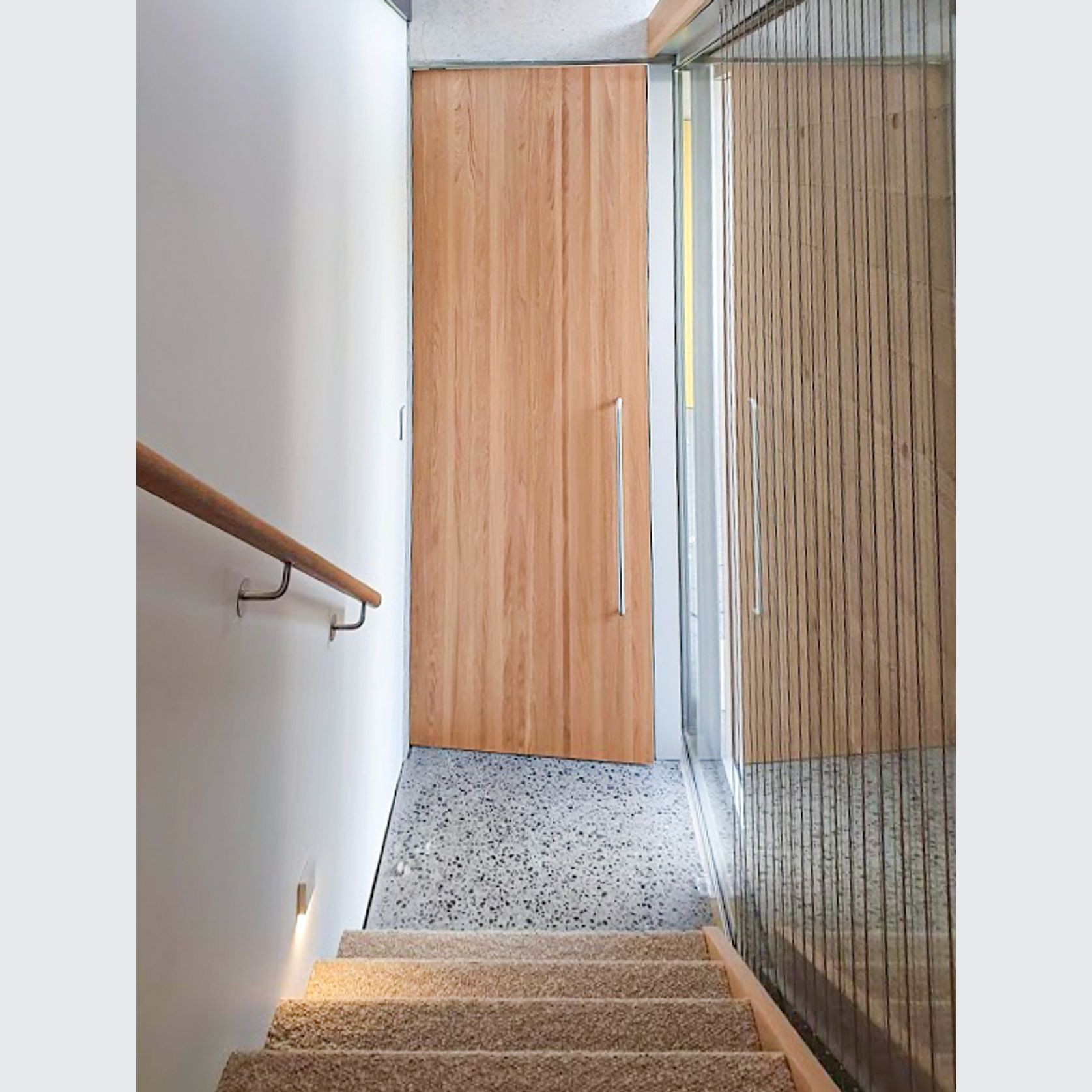 Internal Pivot Hinge 100 Swing Door gallery detail image