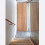 Internal Pivot Hinge 100 Swing Door gallery detail image