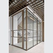 Single Steel Doors gallery detail image